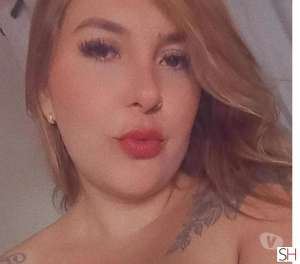 28 year old White Escort in Matinhos Paraná Ruivinha gulosa