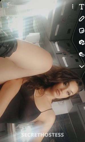 Sweet and Spicy Brunette in San Luis Obispo CA