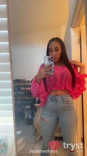 Marie in Tampa FL