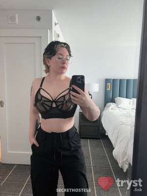 Lain Aster - hot, nerdy, &amp; kinky gf in New York City NY