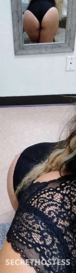 Sandra  disponible full Relax in McAllen TX