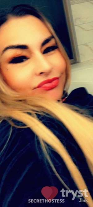 Marie - Decent Indecency in Oklahoma City OK