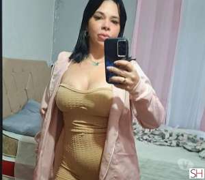 39 year old White Escort in Macae Rio de Janeiro Massoterapeuta gata