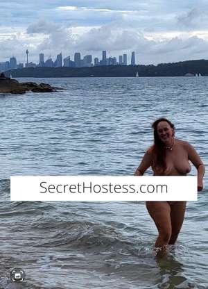 40 year old Dutch Escort in Brisbane Marlize