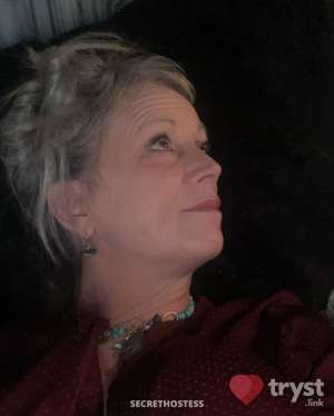 50 year old Caucasian Escort in Bartlesville OK Magnolia Jewel - I am extraordinarily unique