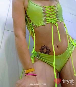 Alexandra - Come correct, Come curious in Denver CO
