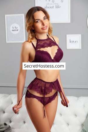Alexandra 22Yrs Old Escort 50KG 170CM Tall Yerevan Image - 13