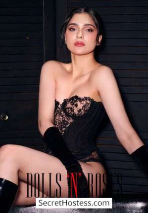 Andie 23Yrs Old Escort 172CM Tall London Image - 5