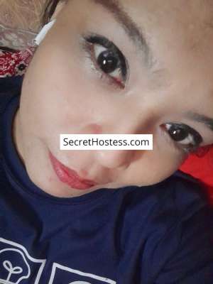 Andii 29Yrs Old Escort 75KG 162CM Tall Manila Image - 2