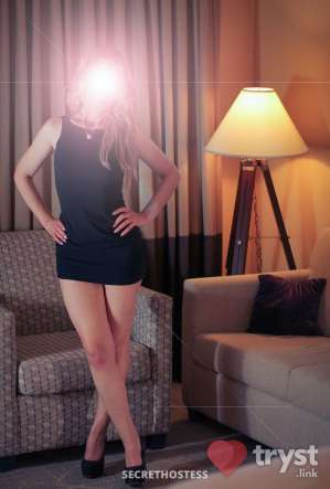 Aneta - Slender Blonde at Your service in Chicago IL