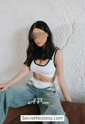 25 year old Russian Escort in London Ava, AProv Agency