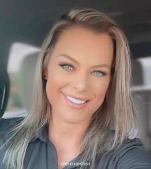 I’m available in Fort Smith AR