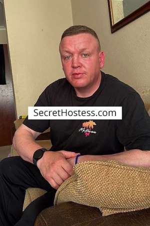 Brendan 53 year old Escort in Bristol