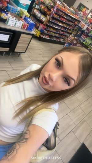 Chanel 23Yrs Old Escort Tucson AZ Image - 3