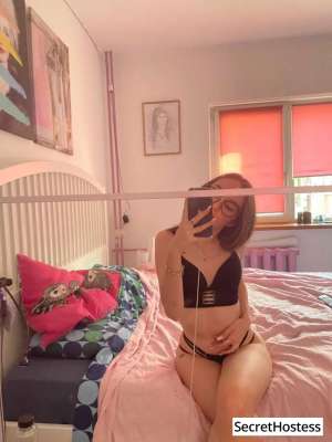 Escort model Daisy, San Francisco in San Francisco CA