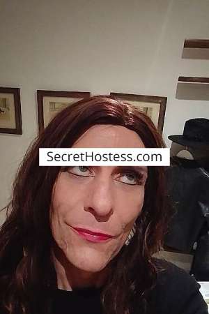 44 year old Caucasian Escort in Hull Danni