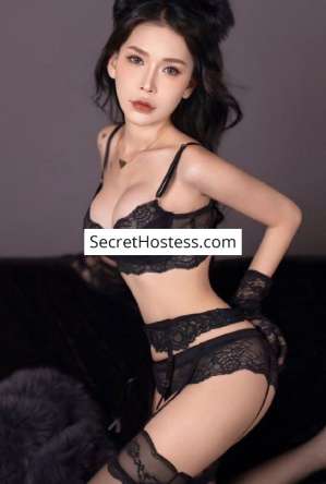 Erika, Independent 25 year old Escort in Singapore City