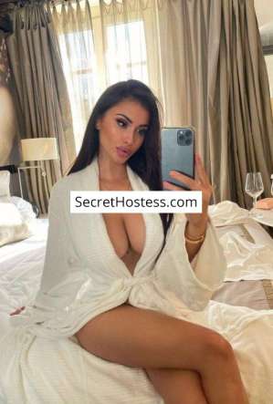 22 year old Hispanic Escort in Lezhe Evelyn, Independent