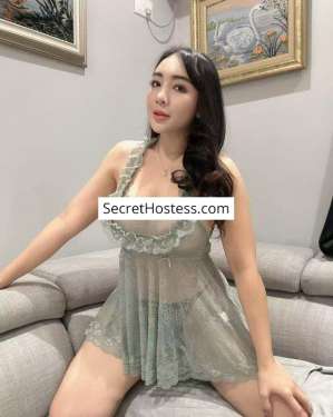 Fangbo 23Yrs Old Escort 58KG 168CM Tall Batumi Image - 1