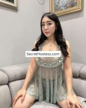 Fangbo 23Yrs Old Escort 58KG 168CM Tall Batumi Image - 2