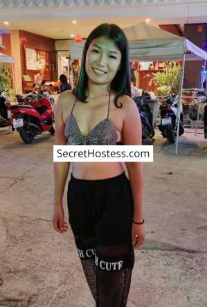 Freedomkity, Independent in Pattaya