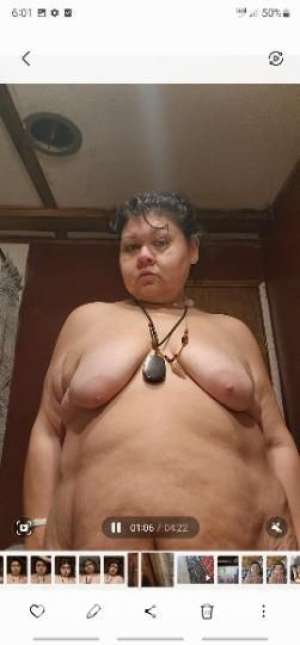 40 year old Escort in Hamilton 250 lbs. Big Fatty