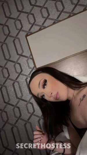 20 year old Escort in best pussy youll ever get