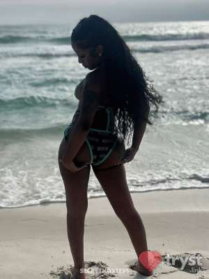 SlimKitty - Body Of A Goddess With A Face in Columbus GA