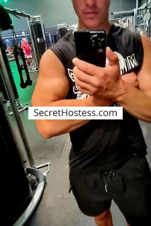 Johnny 27 year old Escort in Swansea