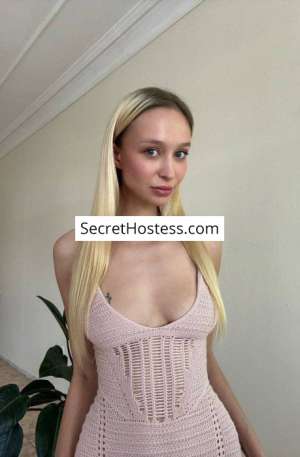 Justina, Agency in Minsk