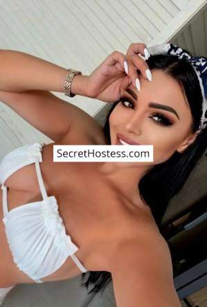 27 year old Caucasian Escort in Tirana Manu, Independent