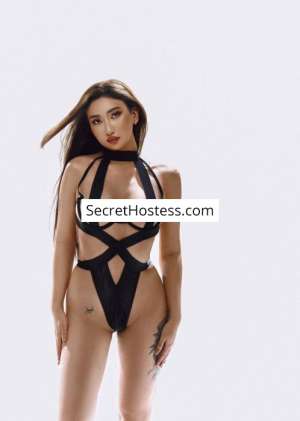 Marta 19Yrs Old Escort 53KG 165CM Tall Sarandë Image - 1