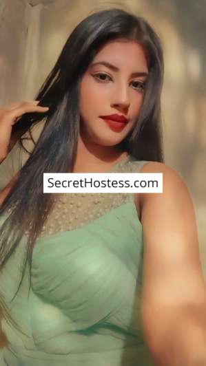 Mehreen 24Yrs Old Escort 62KG 159CM Tall Karachi Image - 1