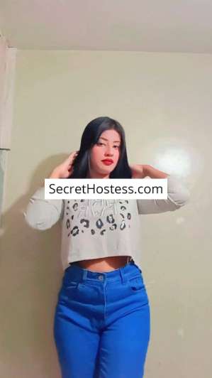 Mehreen 24Yrs Old Escort 62KG 159CM Tall Karachi Image - 3