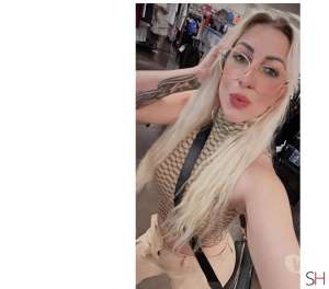 MILLY .BLONDE BRAZILIAN REAL PIC .✨, Independent in Aberdeen