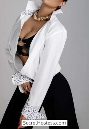 Mirella 25Yrs Old Escort 167CM Tall London Image - 1
