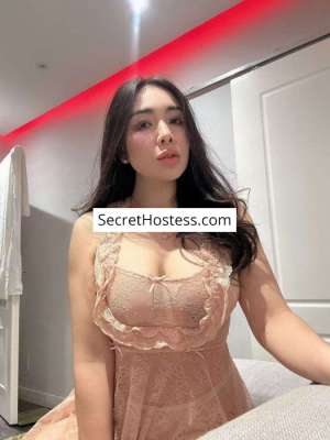 25 year old Asian Escort in Tirana Paolan, Agency