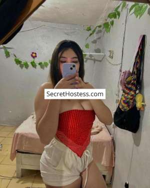 Rijah 23Yrs Old Escort 58KG 165CM Tall Karachi Image - 1