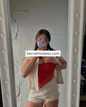 Rijah 23Yrs Old Escort 58KG 165CM Tall Karachi Image - 2