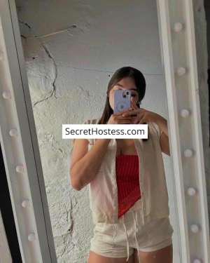 Rijah 23Yrs Old Escort 58KG 165CM Tall Karachi Image - 3