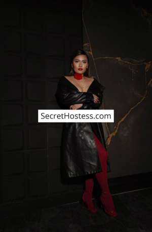 Sakura 24Yrs Old Escort 58KG 170CM Tall Sarandë Image - 1