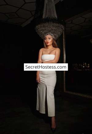Sakura 24Yrs Old Escort 58KG 170CM Tall Sarandë Image - 2