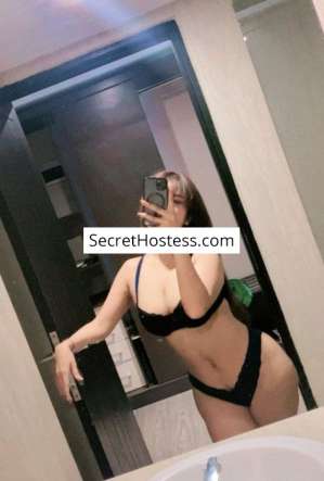 Shereen, Independent in Singapore City