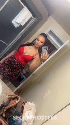 Summer 21Yrs Old Escort Image - 1