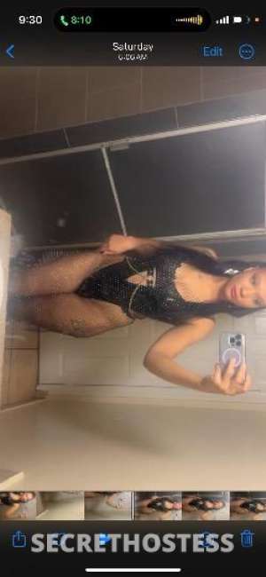 Summer 21Yrs Old Escort Image - 6