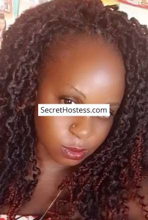 Tasha, Independent in Kampala