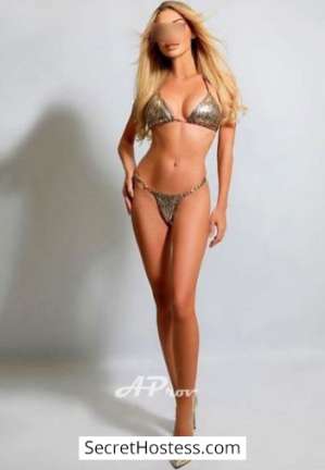 29 year old Russian Escort in London Uliana, AProv Agency