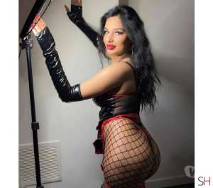 22 year old Latino Escort in Mansfield Nottinghamshire VANESSA✨️BACK IN TOWN💋REAL PIC 100%, Independent