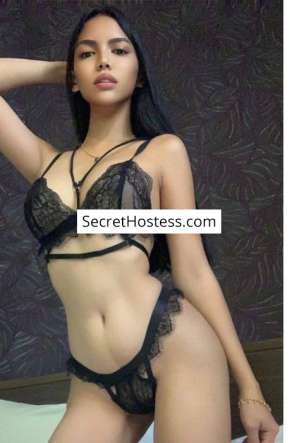 Vanya 24Yrs Old Escort 48KG 163CM Tall Cebu City Image - 5