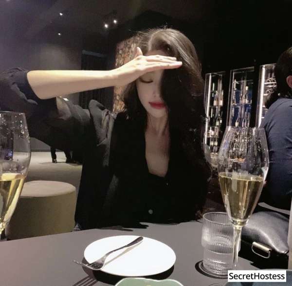 Kimmy 30Yrs Old Escort 52KG 162CM Tall Seoul Image - 1